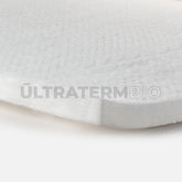 MANTA AISLANTE, MANTA ASILANTE PARA HORNOS, FIBRAS REFACTARIAS, MANTA BIOSOLUBLE, FIBRAS BIOSOLUBLES, MANTA PARA CHIMENEAS, AISLANTES PARA CHIMENEAS, REVESTIMIENTO DE HORNOS, AISLANTES HORNOS INDUSTRIALES, ULTRATERM, ULTRATERM BIO